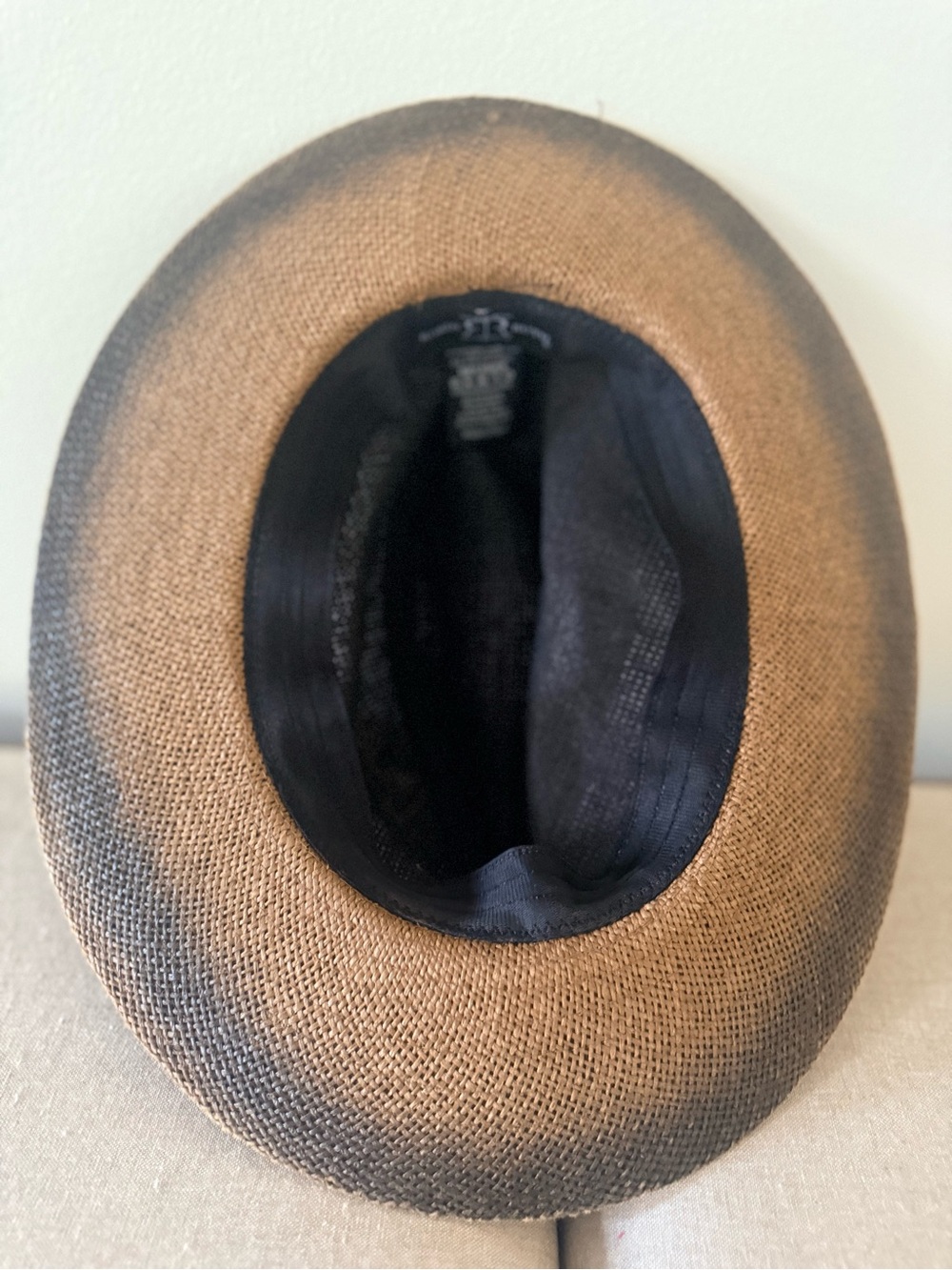 Robin Ruth Straw hat - Picture 4 of 4